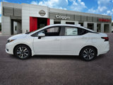New 2025 Nissan Versa SV image 3