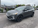 Used 2017 Ford Escape SE w/ Equipment Group 201A image 3