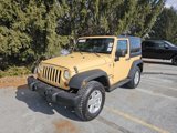 Used 2013 Jeep Wrangler Sport image 3