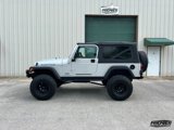 Used 2006 Jeep Wrangler Unlimited Rubicon image 5