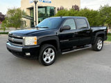 Used 2008 Chevrolet Silverado 1500 LT w/ All Star Edition image 3