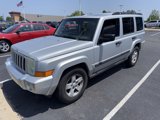 Used 2006 Jeep Commander 4WD image 3
