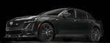 Used 2020 Cadillac CT5 V w/ Platinum Package image 3