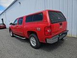 Used 2011 Chevrolet Silverado 1500 LT w/ All-Star Edition image 4