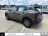 New 2025 Nissan Kicks S image 5