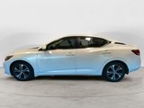 Used 2022 Nissan Sentra SV w/ Lighting Package image 2
