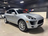 Used 2018 Porsche Macan S image 2