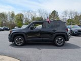 Used 2018 Jeep Renegade Sport w/ Power & Air Group image 3