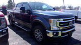 Used 2020 Ford F250 Lariat w/ Lariat Value Package image 4
