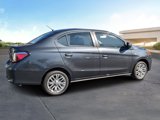 New 2024 Mitsubishi Mirage G4 ES image 3