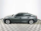 Certified 2024 Audi A5 2.0T Premium Plus image 4