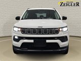 Used 2022 Jeep Compass Latitude w/ Convenience Group image 2