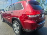 Used 2015 Jeep Grand Cherokee Limited image 4