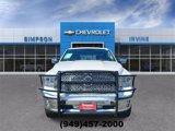 Used 2017 RAM 1500 Laramie w/ Convenience Group image 3