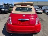 Used 2013 FIAT 500 Pop image 5