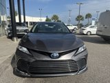 Used 2022 Toyota Camry XLE image 6