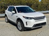 Certified 2023 Land Rover Discovery Sport S image 3