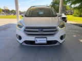 Certified 2018 Ford Escape Titanium image 2