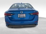 Used 2021 Nissan Sentra SR image 5