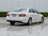 Used 2012 Mercedes-Benz E 350 Sedan image 6