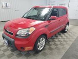 Used 2011 Kia Soul + w/ Audio Pkg image 6