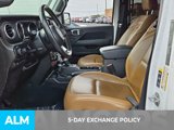 Used 2022 Jeep Wrangler Unlimited Rubicon 4xe w/ Steel Bumper Group image 4