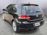Used 2013 Volkswagen Golf TDI image 3