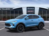 New 2025 Buick Encore GX Sport Touring image 2