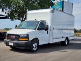 Used 2020 GMC Savana 3500 Extended w/ Driver Convenience Package image 4