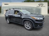 Used 2015 Toyota Highlander XLE image 2