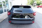 New 2025 Chevrolet Trax RS w/ Sunroof Package image 5
