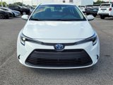 Used 2024 Toyota Corolla LE image 2