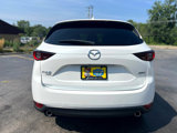 Used 2017 MAZDA CX-5 Touring w/ Preferred Equipment Package image 6
