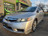 Used 2009 Honda Civic EX-L image 2
