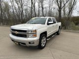 Used 2014 Chevrolet Silverado 1500 LTZ Z71 w/ LTZ Plus Package image 4