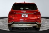 Used 2020 Hyundai Santa Fe SEL w/ Convenience + Premium Package image 4