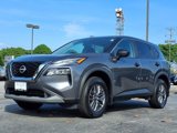 Used 2022 Nissan Rogue S image 4