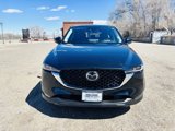 Used 2022 MAZDA CX-5 AWD 2.5 S w/ Premium Plus Pkg image 2