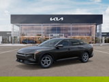New 2025 Kia K4 LXS image 3