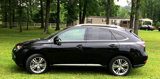 Used 2015 Lexus RX 350 2WD image 2