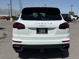 Used 2018 Porsche Cayenne Platinum Edition w/ Premium Package image 5