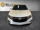Used 2023 Chevrolet Equinox LT image 2