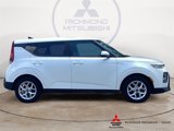 Used 2022 Kia Soul LX w/ Technology Package image 2