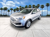 Certified 2024 Ford Edge Titanium image 3