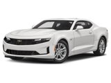 Used 2022 Chevrolet Camaro LT w/ RS Package image 2