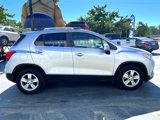 Used 2017 Chevrolet Trax LT w/ LT Convenience Package image 6