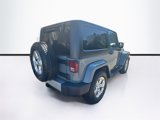 Used 2015 Jeep Wrangler Sahara w/ Connectivity Group image 5