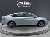Used 2017 Toyota Avalon XLE Premium image 6