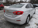 Used 2016 Chevrolet Cruze LS image 3