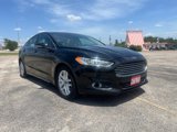Used 2016 Ford Fusion SE w/ Equipment Group 202A image 4